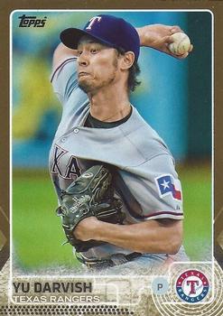 Yu Darvish