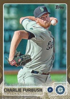 Charlie Furbush