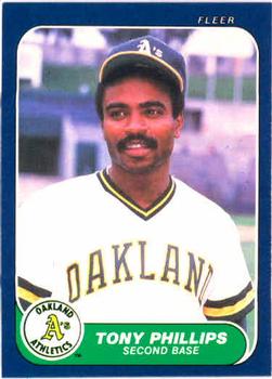 Tony Phillips