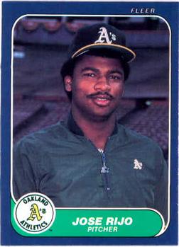 Jose Rijo