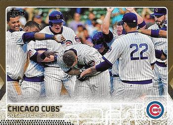 Chicago Cubs