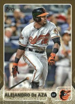 Alejandro De Aza