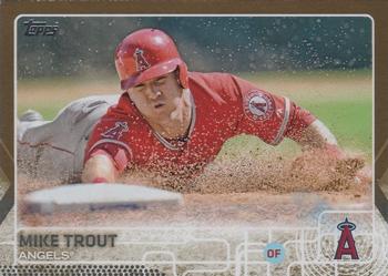 Mike Trout