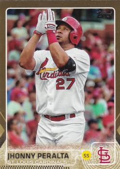 Jhonny Peralta