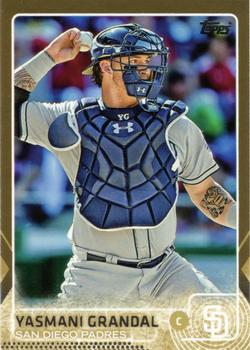 Yasmani Grandal