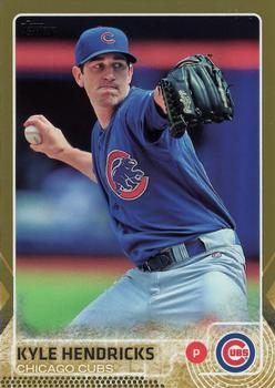 Kyle Hendricks