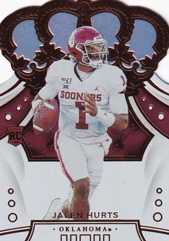 Jalen Hurts
