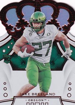 Jake Breeland
