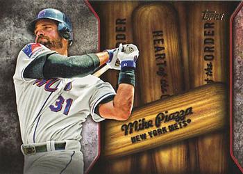 Mike Piazza