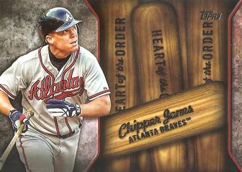 Chipper Jones