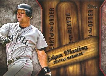 Edgar Martinez
