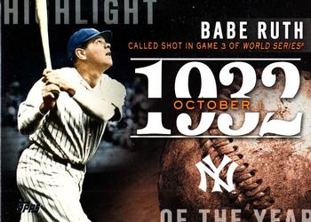 Babe Ruth
