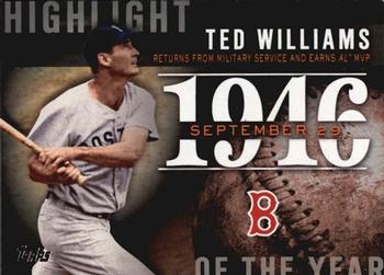 Ted Williams