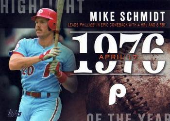 Mike Schmidt