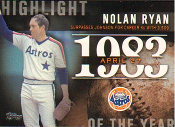 Nolan Ryan