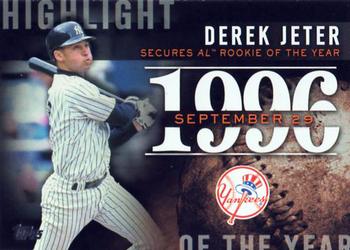 Derek Jeter