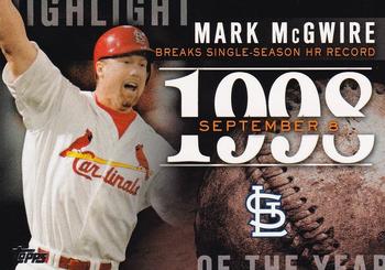 Mark McGwire