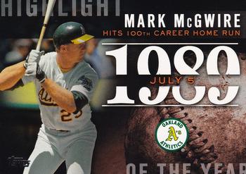 Mark McGwire