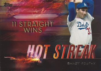 Sandy Koufax