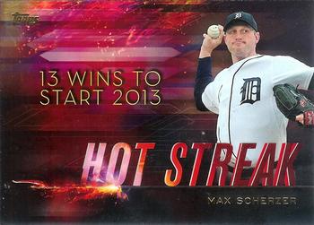 Max Scherzer
