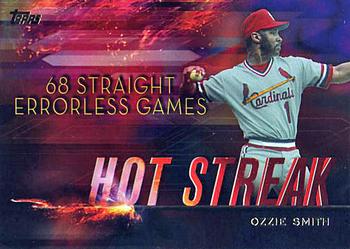 Ozzie Smith