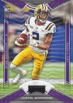 Justin Jefferson
