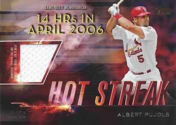 Albert Pujols