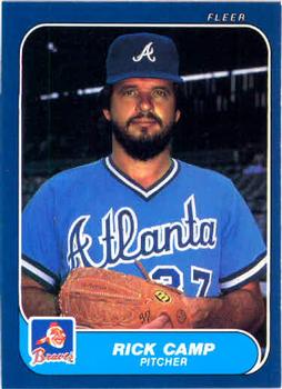 Rick Camp