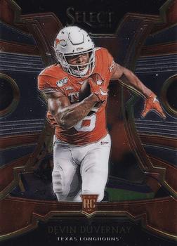 Devin Duvernay