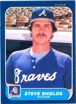 Steve Shields
