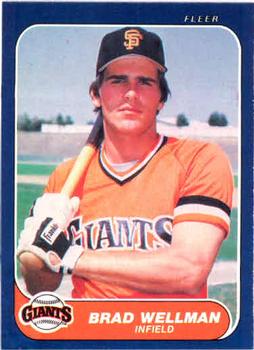Brad Wellman