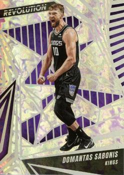 Domantas Sabonis