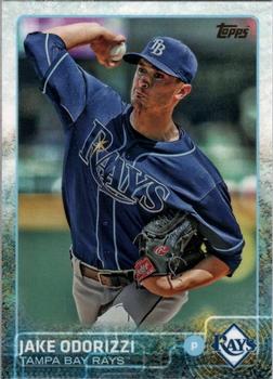 Jake Odorizzi