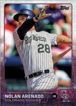 Nolan Arenado