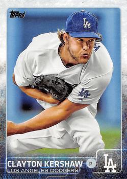Clayton Kershaw