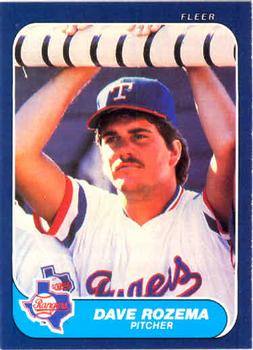 Dave Rozema