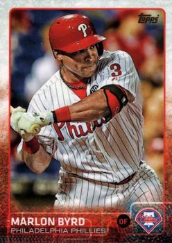 Marlon Byrd