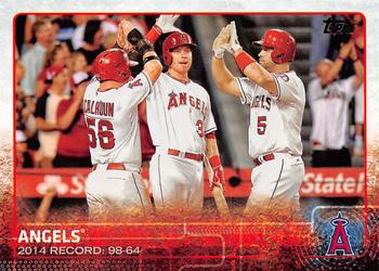 Los Angeles Angels