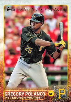 Gregory Polanco