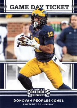 Donovan Peoples-Jones