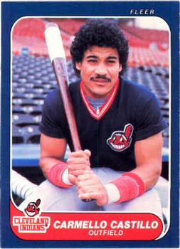 #584 Carmelo Castillo