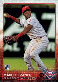 Maikel Franco
