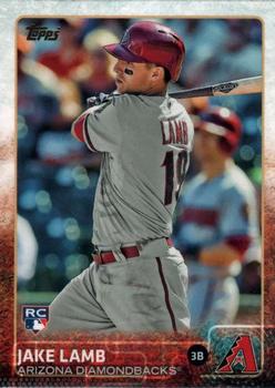Jake Lamb
