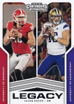 Jacob Eason