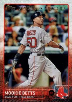 Mookie Betts