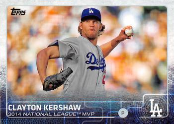 Clayton Kershaw