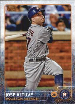 Jose Altuve