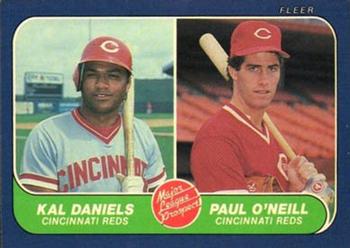 Kal Daniels / Paul O'Neill