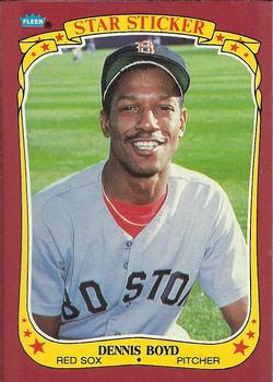 Dennis Boyd