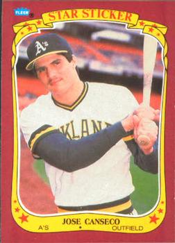 Jose Canseco